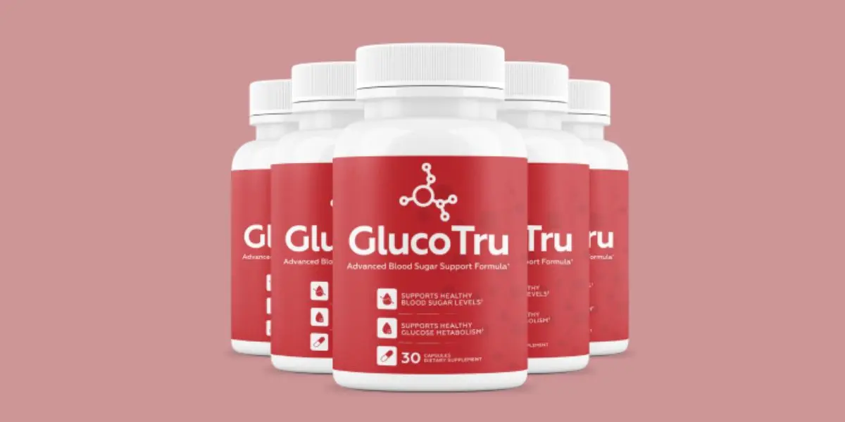 GlucoTru Review