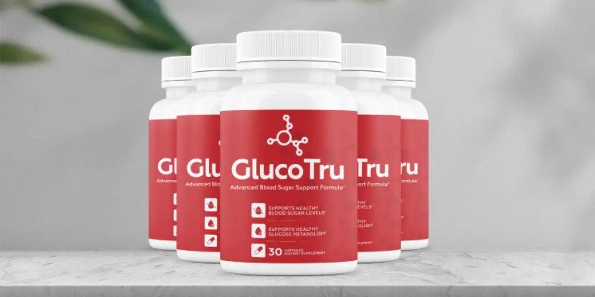 GlucoTru Reviews