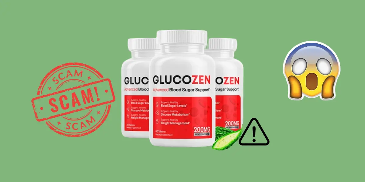 GlucoZen Review