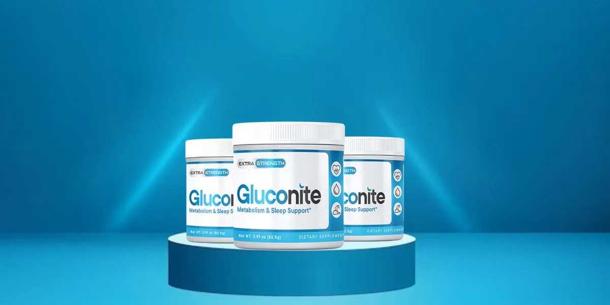 Gluconite-Review