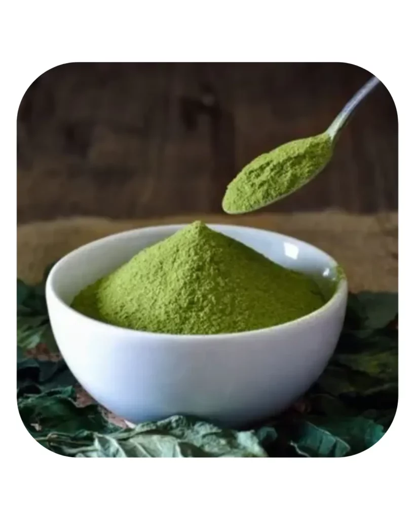 Green tea extract