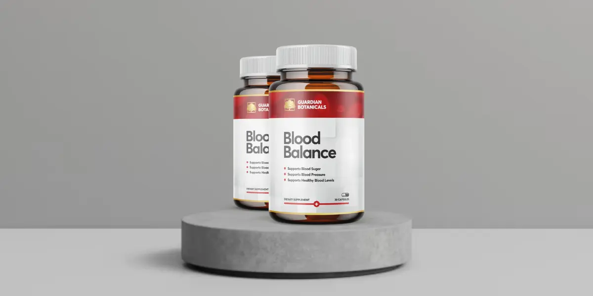 Guardian Blood Balance Reviews