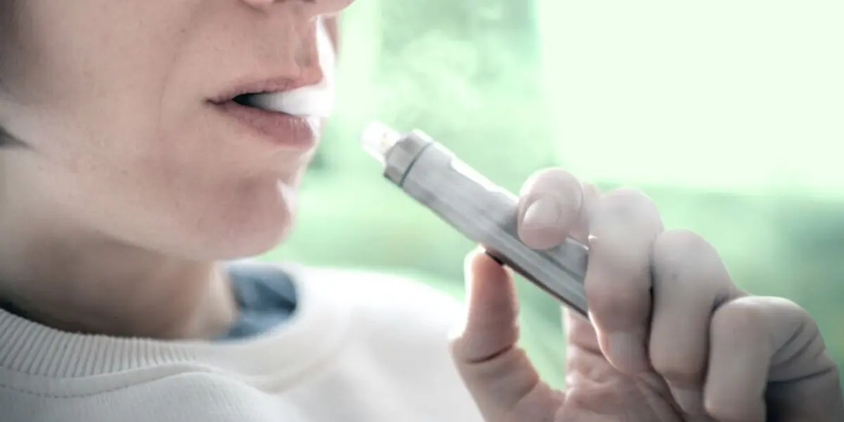 How To Cure Sore Throat From Vaping