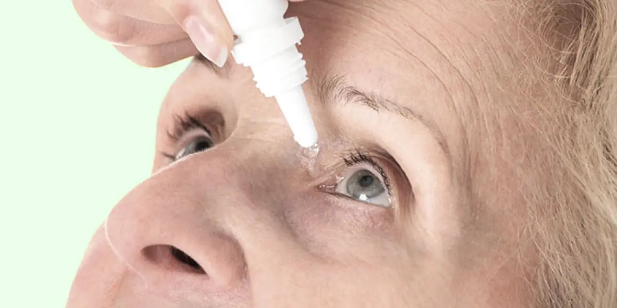 How To Dissolve Cataracts Naturally