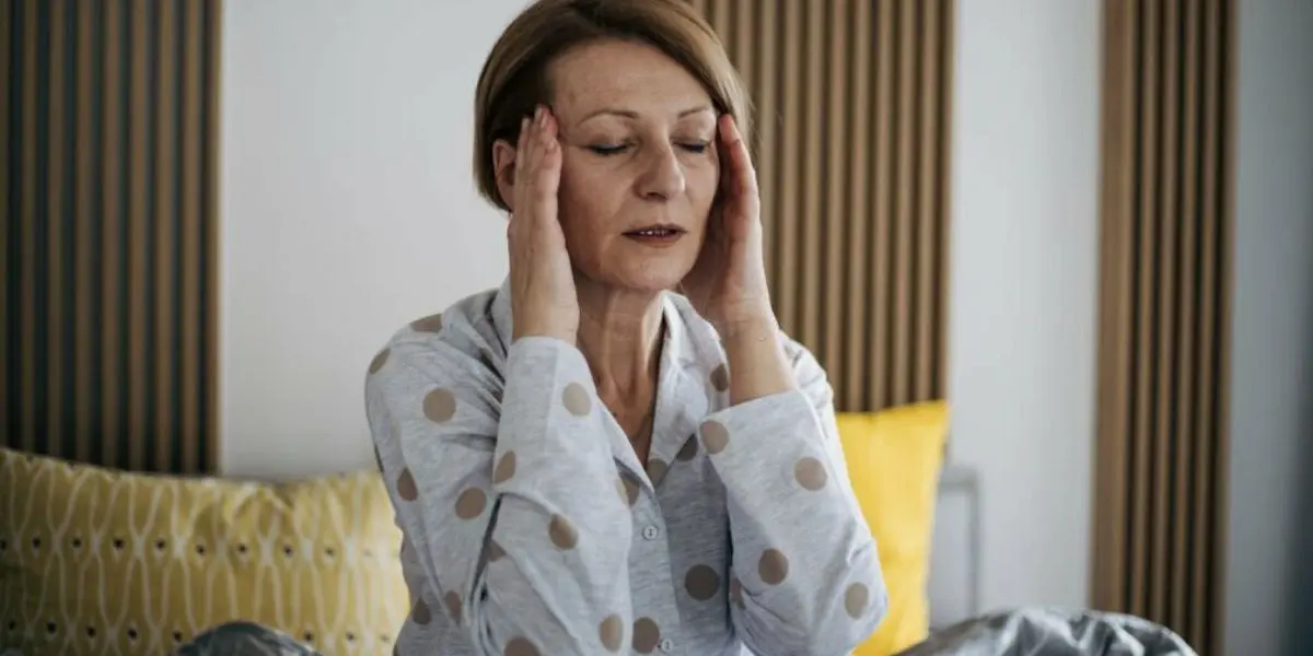 How To Get Rid Of Morning Migraines Explore Remedies