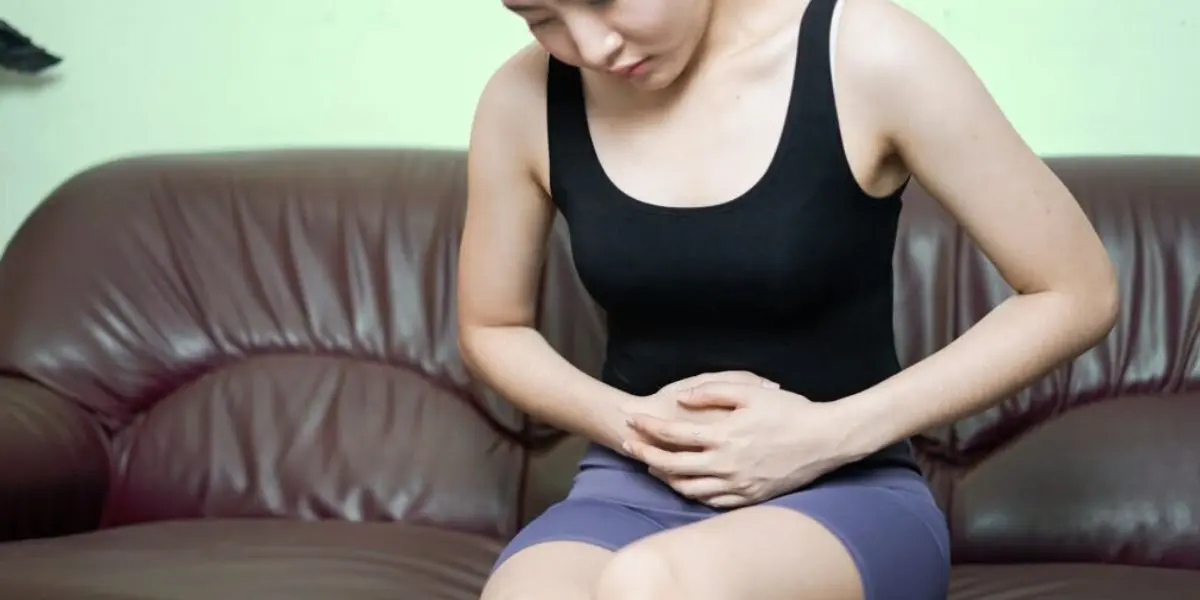 How To Stop Stomach Burning Immediately