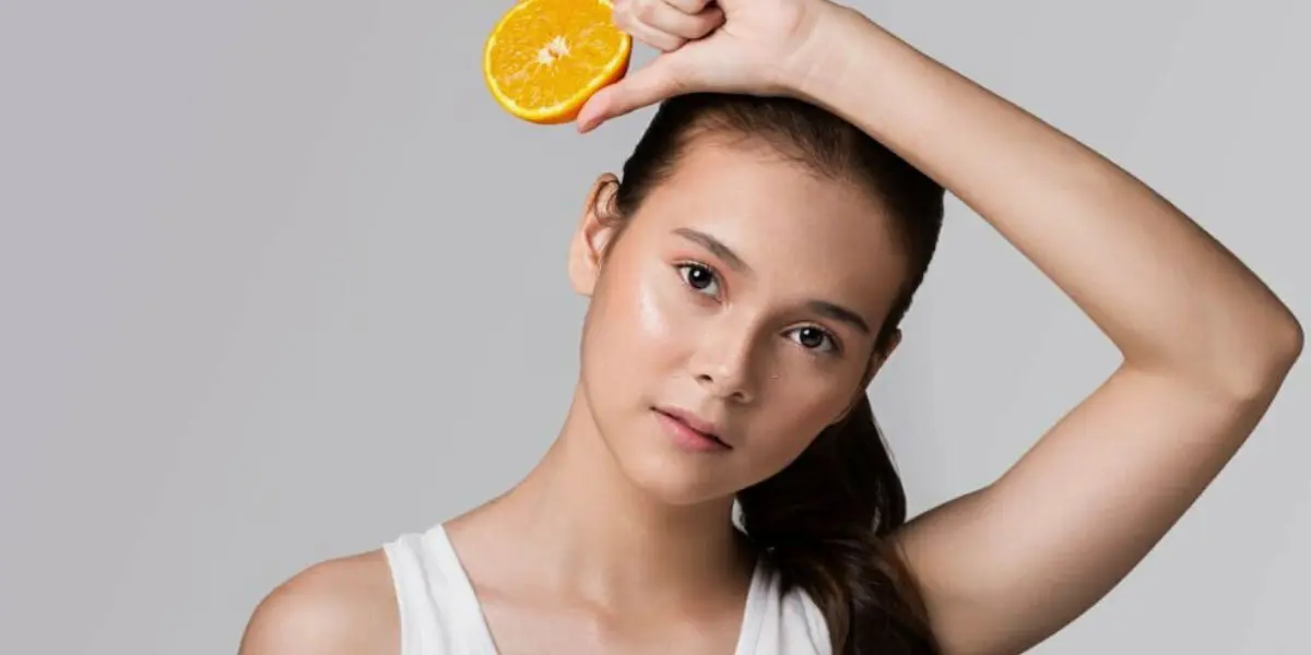 How To Use Vitamin C For Hair Growth