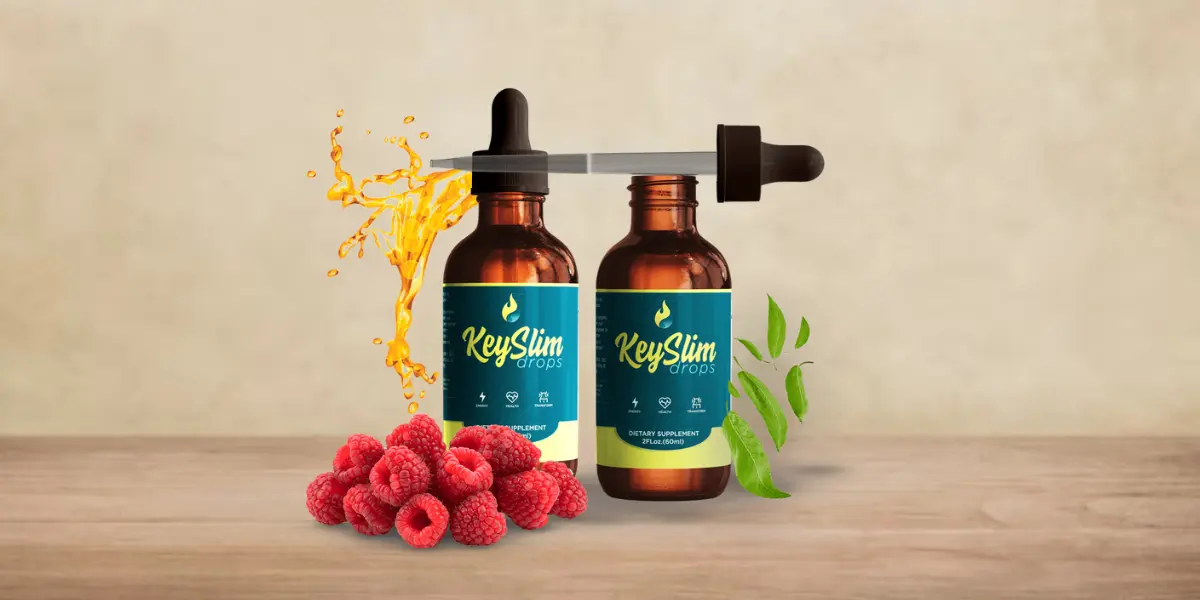 KeySlim Drops Review