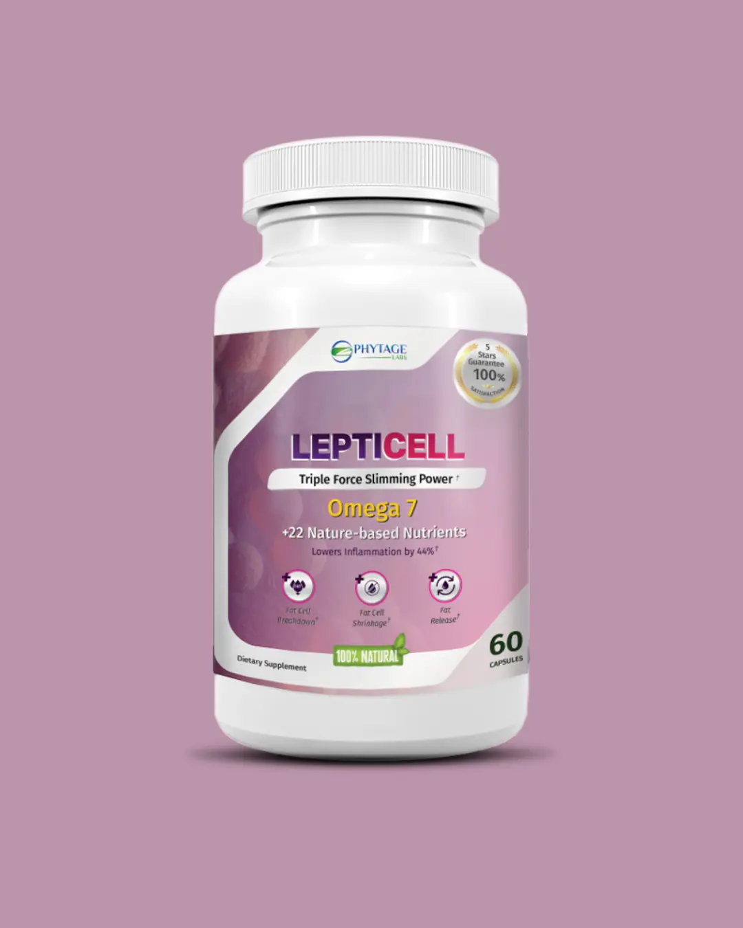 LeptiCell