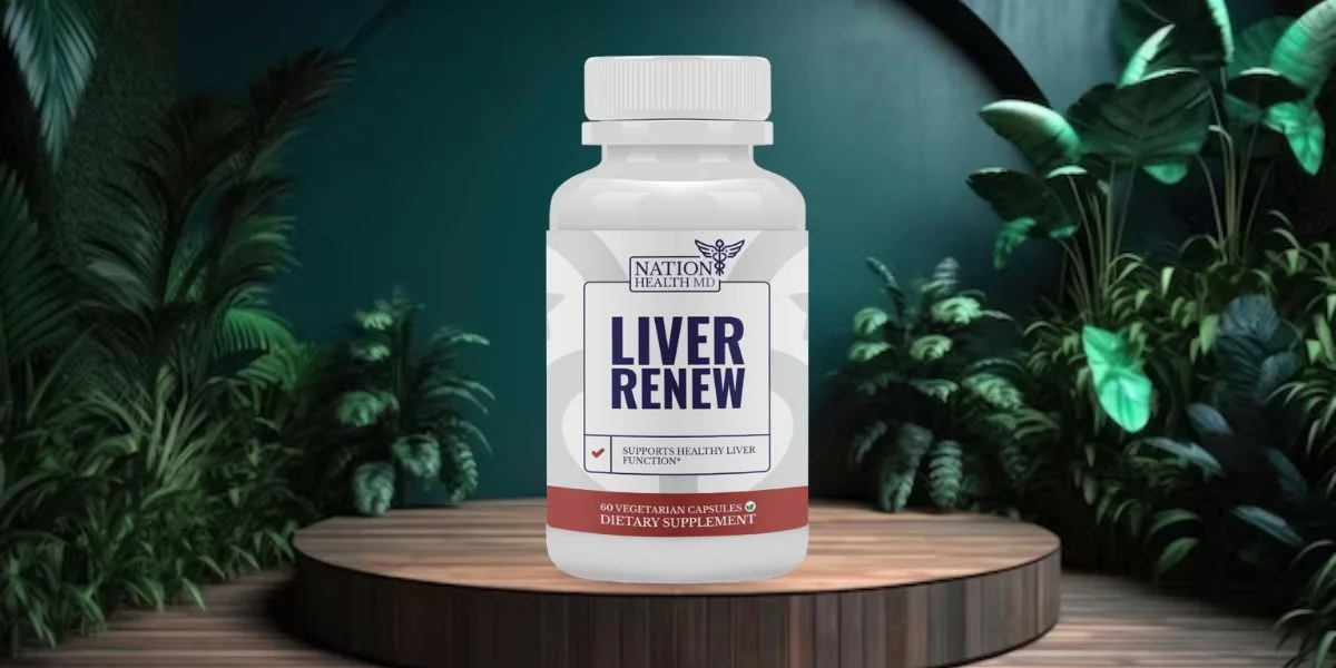 Liver Renew Reviews