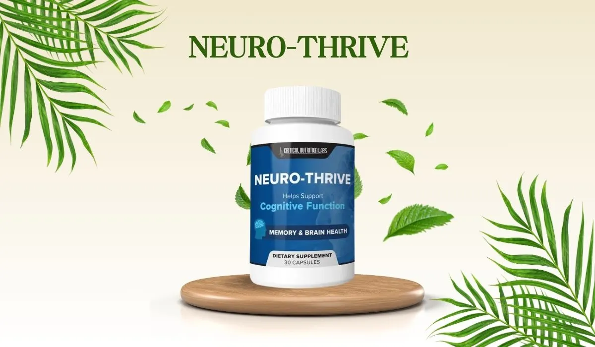Neuro-Thrive Review