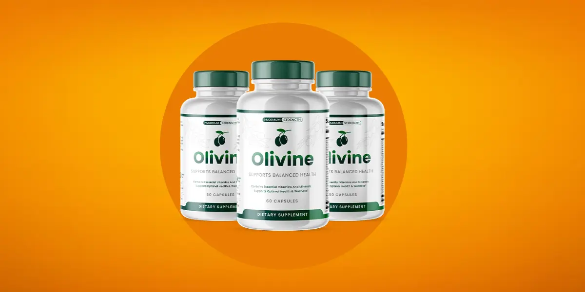 Olivine Review