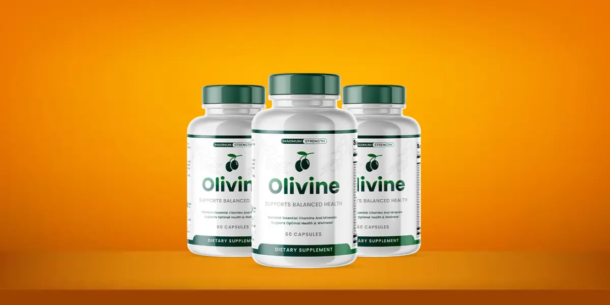 Olivine Reviews