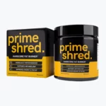 PrimeShed