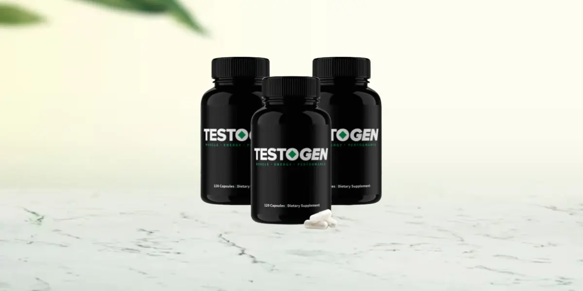 Testogen 