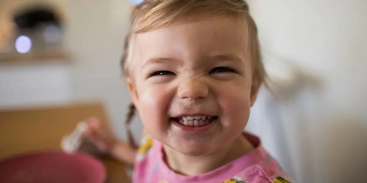 Toddler Teeth Grinding