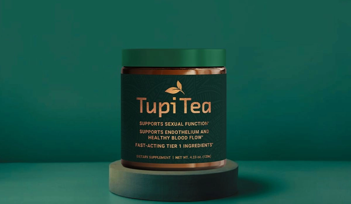 Tupi Tea Reviews