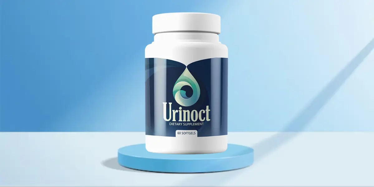 Urinoct Reviews