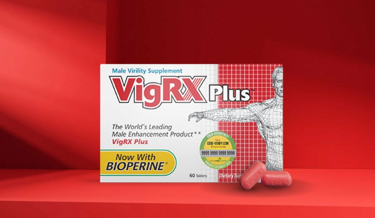 VigRX Plus Reviews