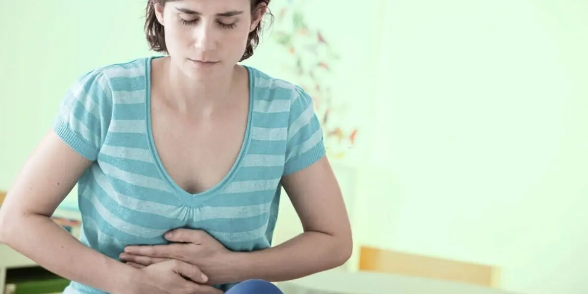 What Causes Lower Abdominal Pain In Women