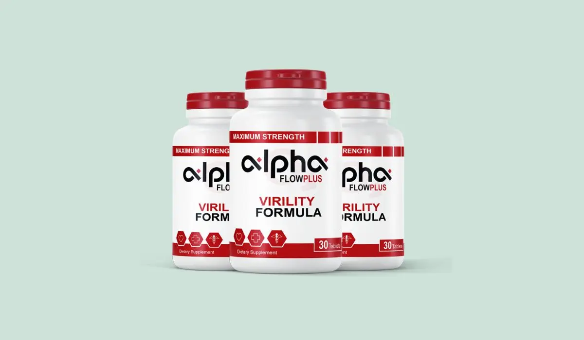 Alpha Flow Plus Review