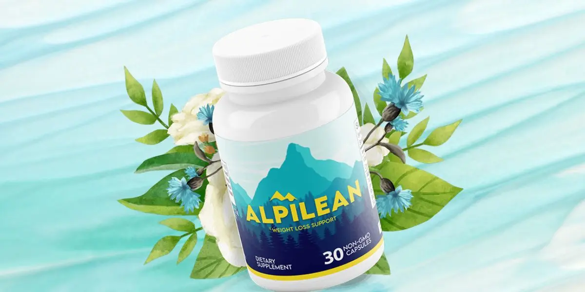 Alpilean Review