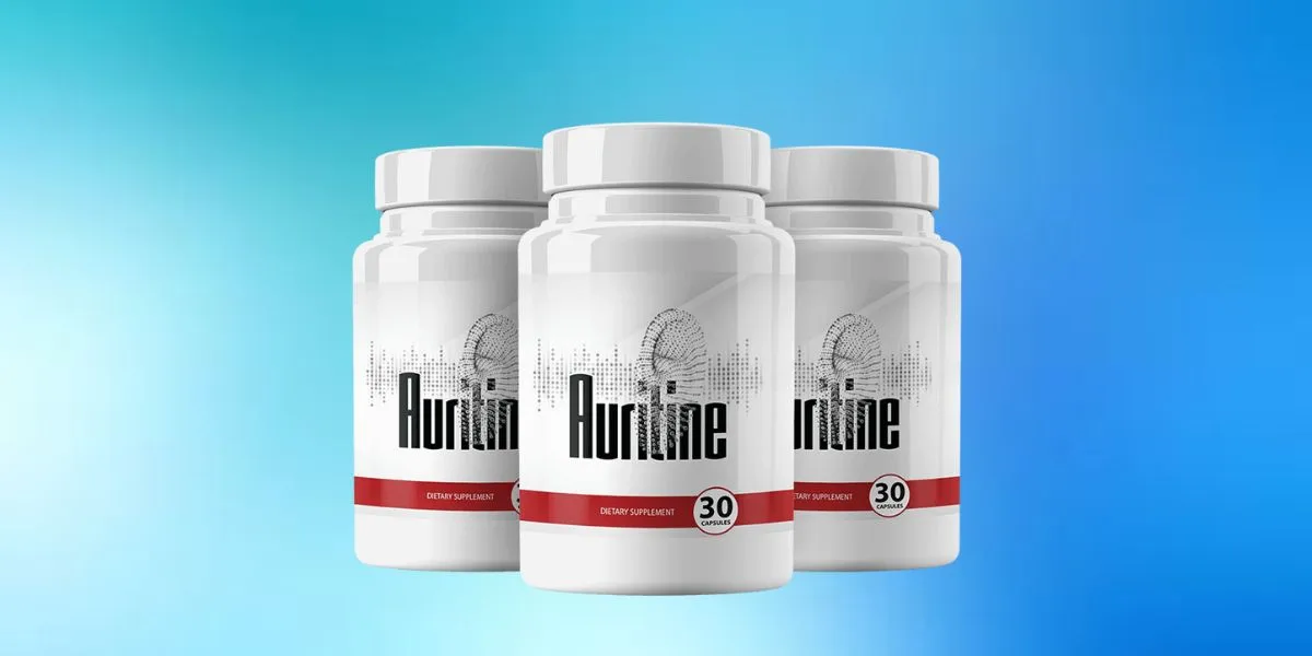 Auritine Review