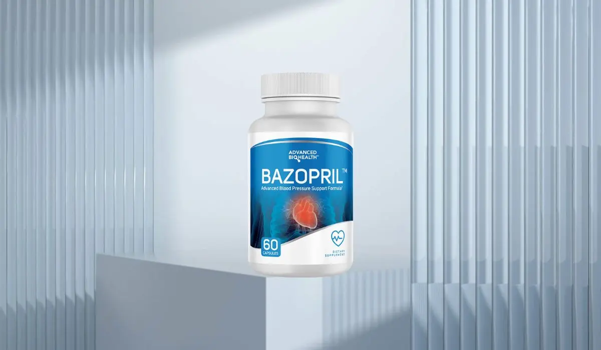 Bazopril Reviews