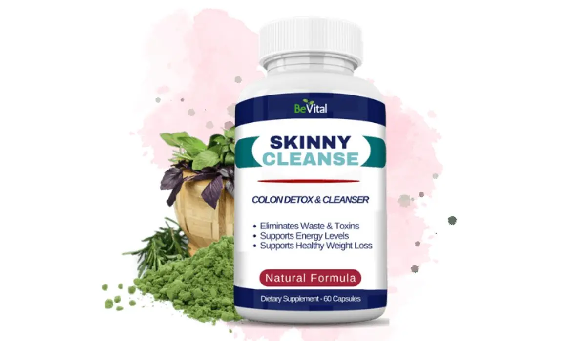 BeVital Skinny Cleanse Review