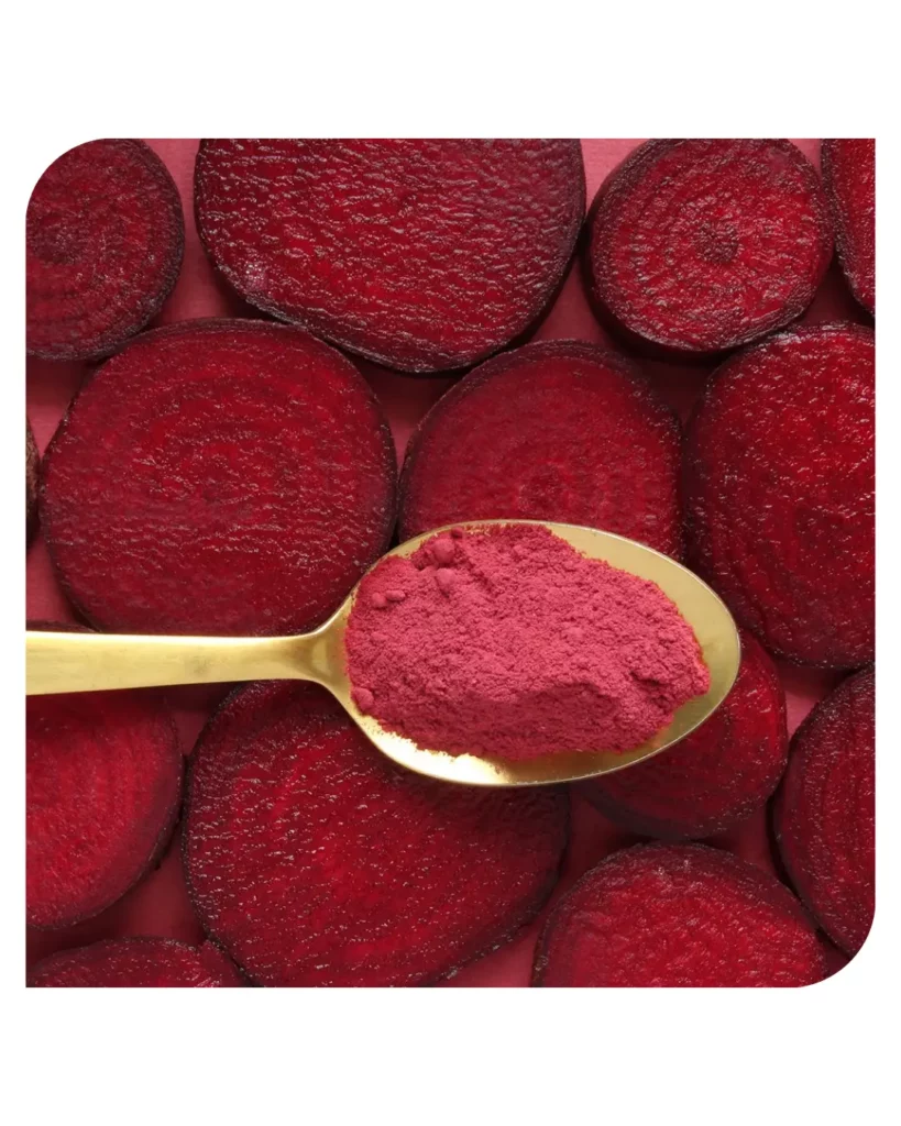 Beet Root Powder