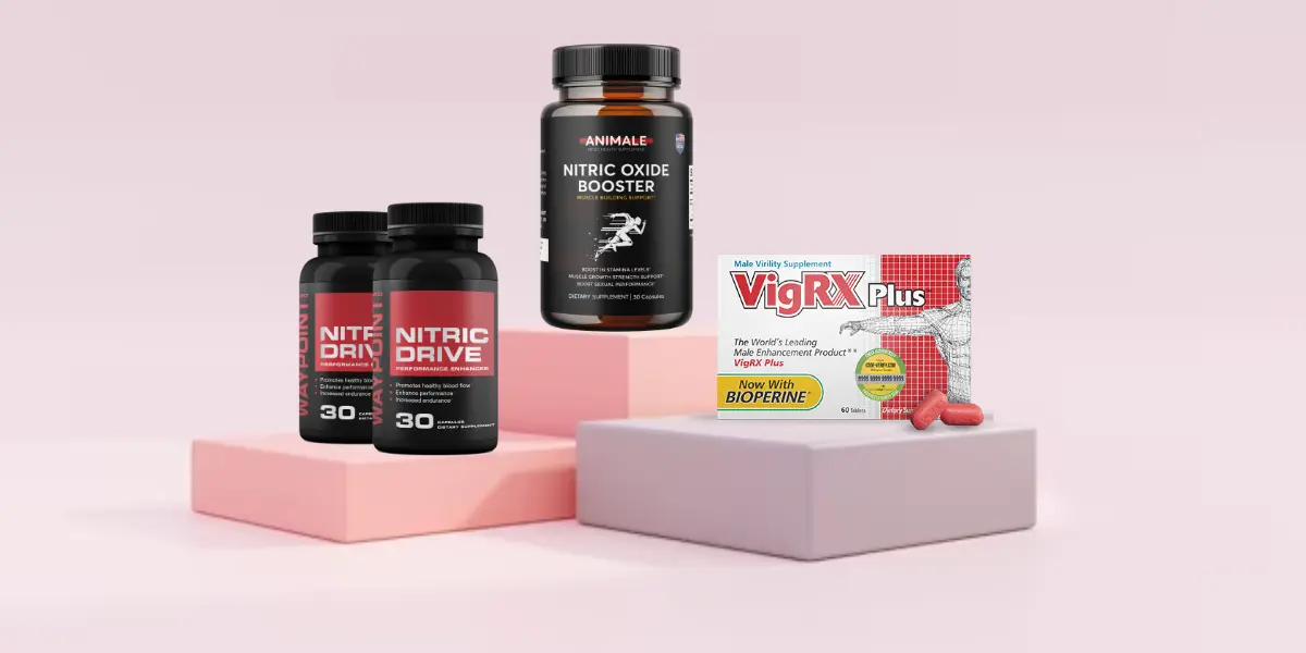 Best Nitric Oxide Supplements