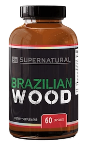 BrazlilianWood