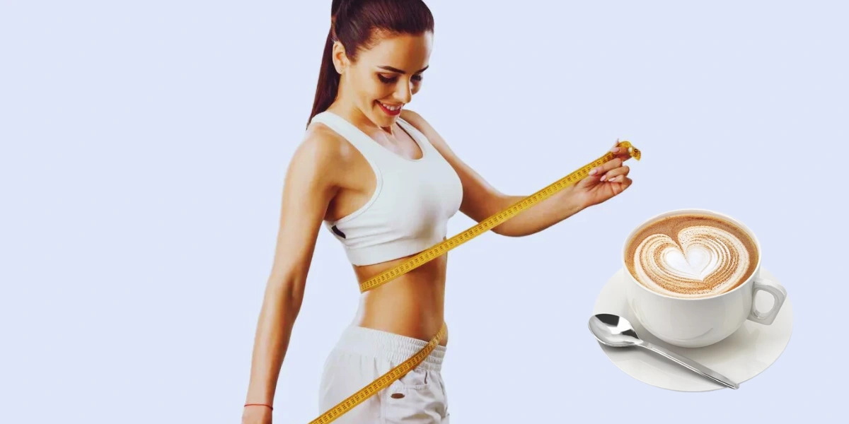 Connection Between Coffee And Weight Loss