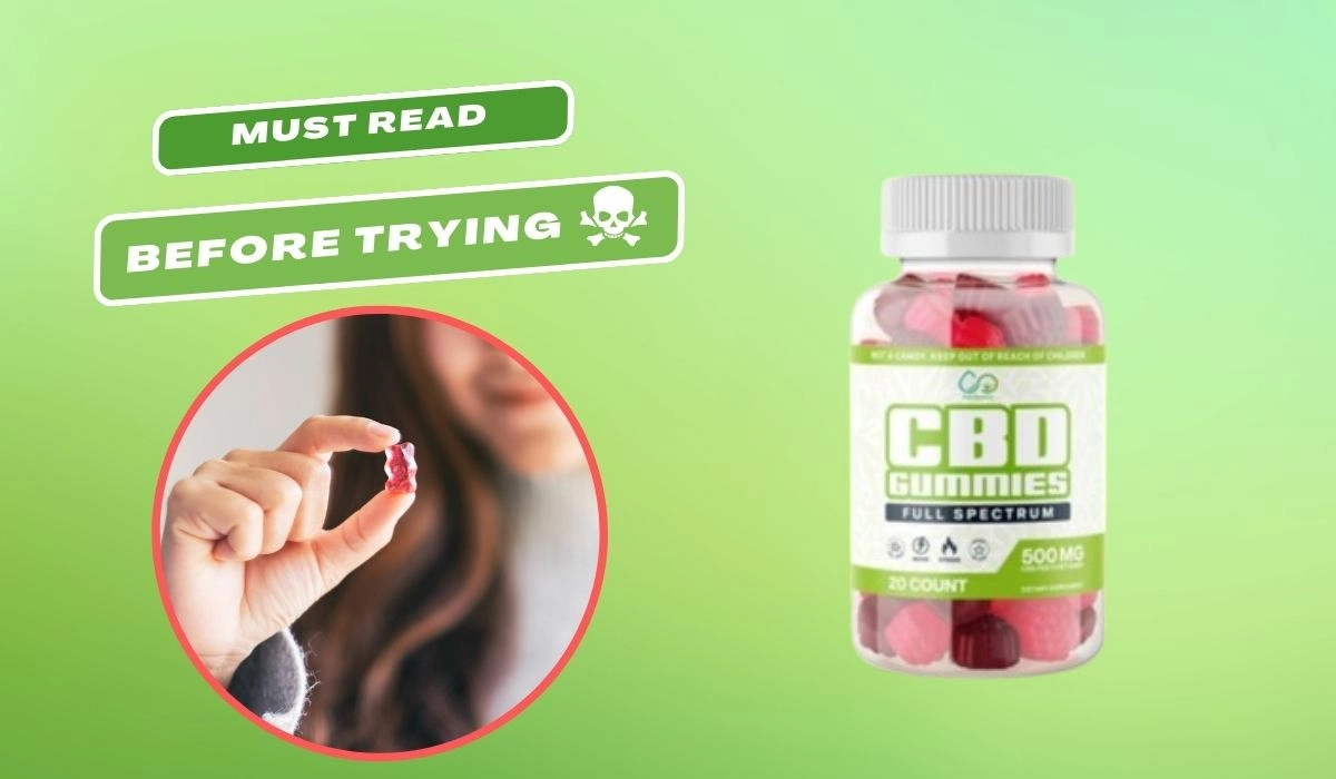 Diabetes CBD Gummies Review