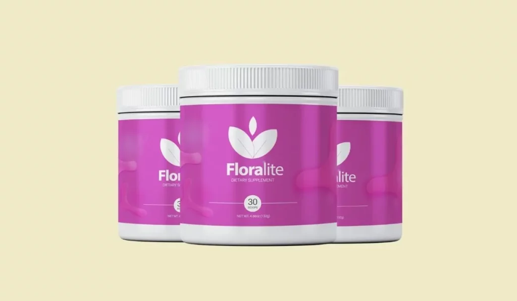 Floralite Review