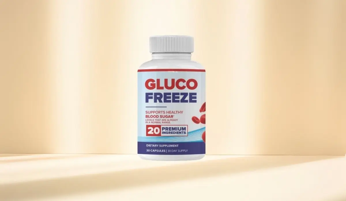 GlucoFreeze Reviews