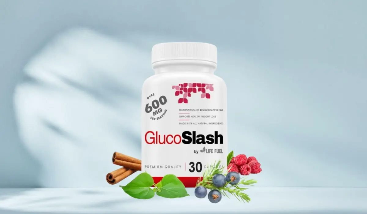 GlucoSlash Reviews