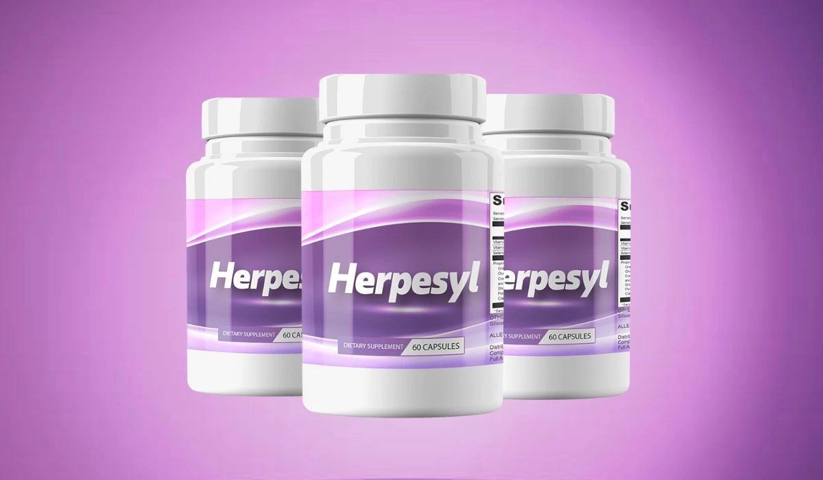 Herpesyl Review