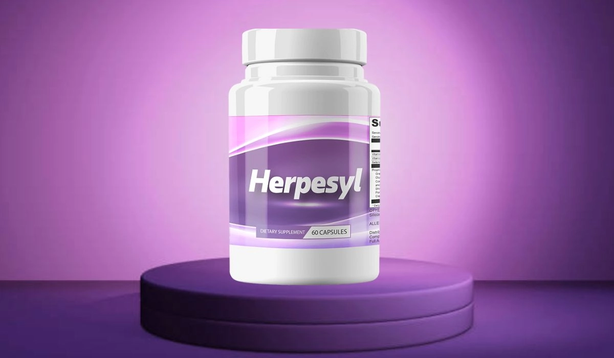 Herpesyl Reviews