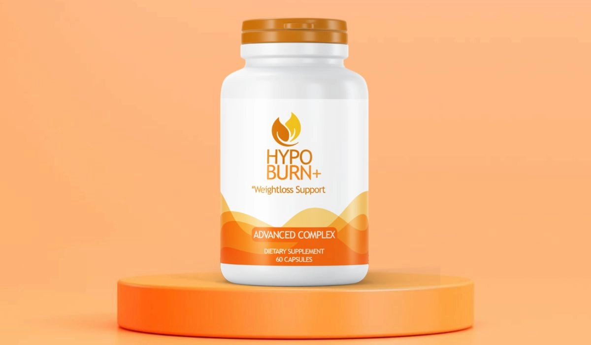 Hypoburn+ Reviews