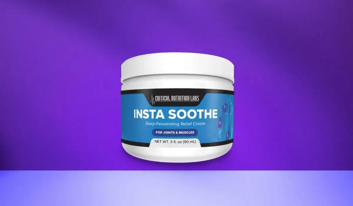 Insta Soothe Relief Cream Reviews