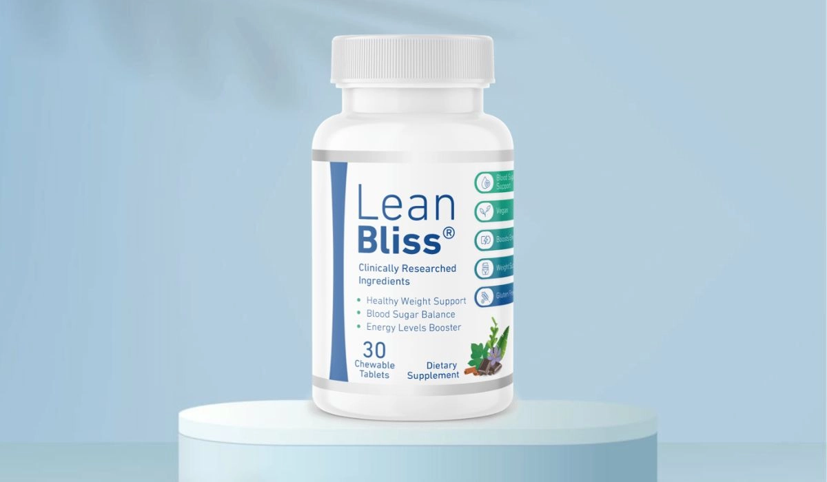 LeanBliss Reviews