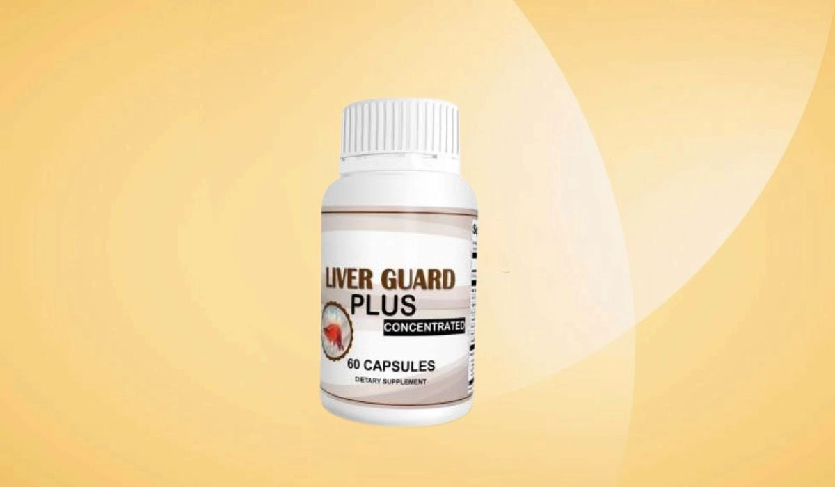 Liver Guard Plus