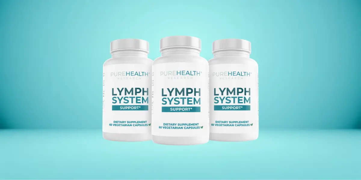 Lymph System Support Reviews