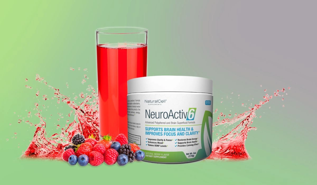 NeuroActiv6 Review