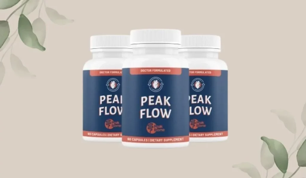 PeakFlow Review