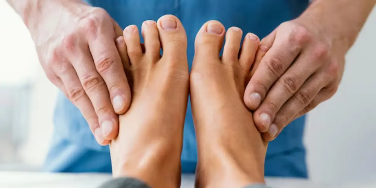 Prevention Of Peripheral Neuropathy