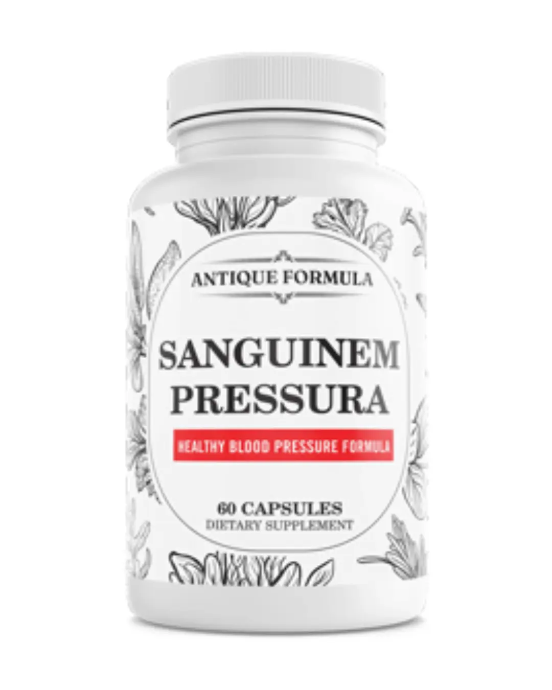 Sanguinem Pressura