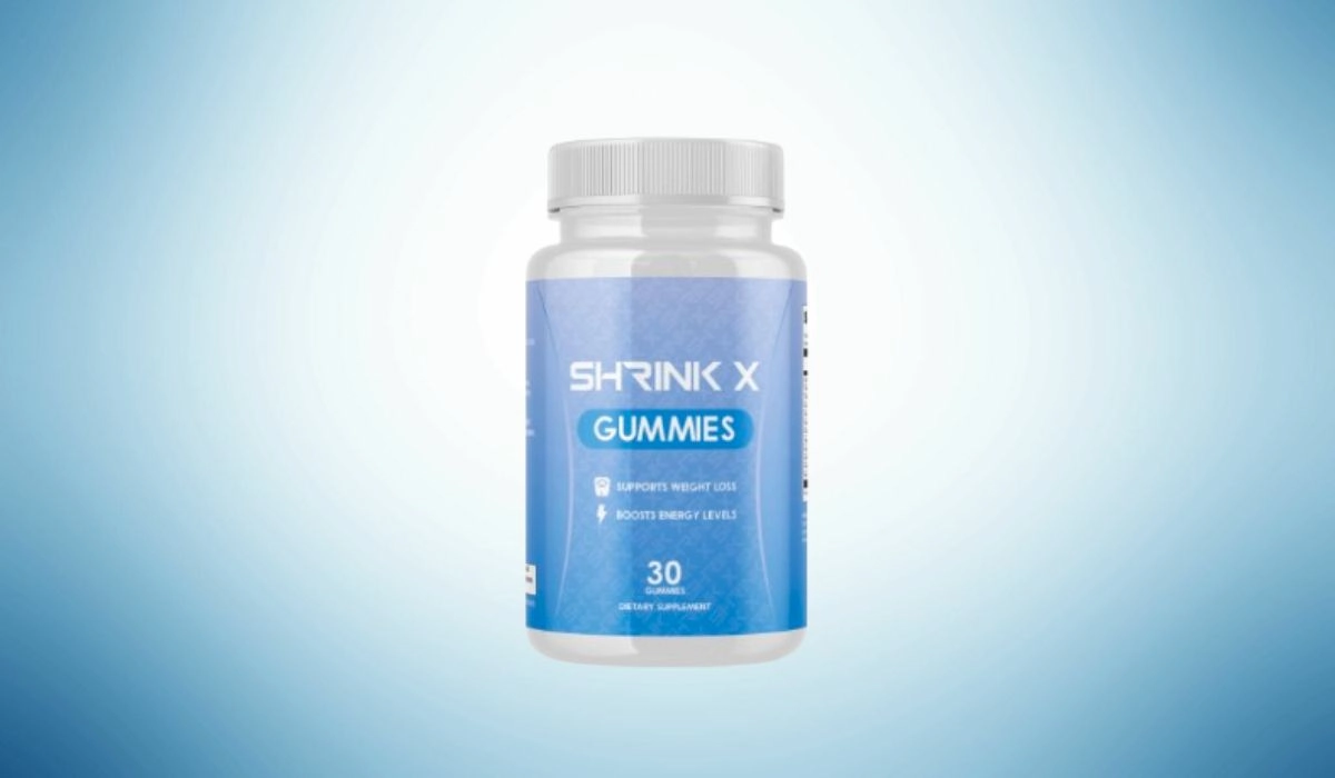 Shrink X Gummies Reviews