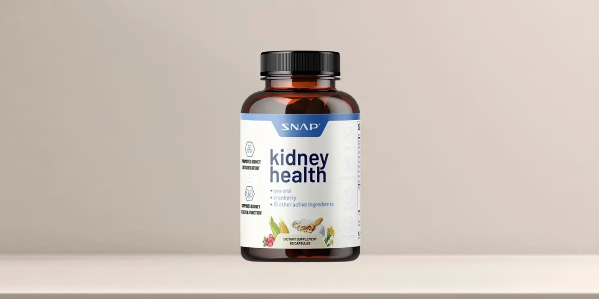 Snap Kidney Health